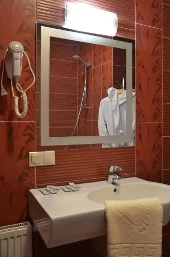 Home Comfort Livoberezhna IEC Kiev - 33