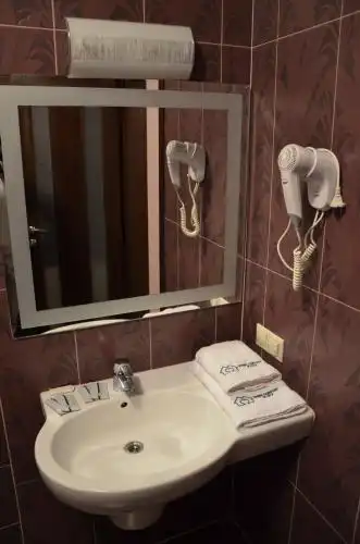 Home Comfort Livoberezhna IEC Kiev - 11