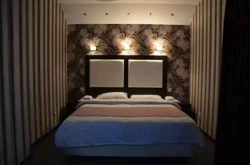 Home Comfort Livoberezhna IEC Kiev - 31