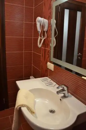 Home Comfort Livoberezhna IEC Kiev - 19