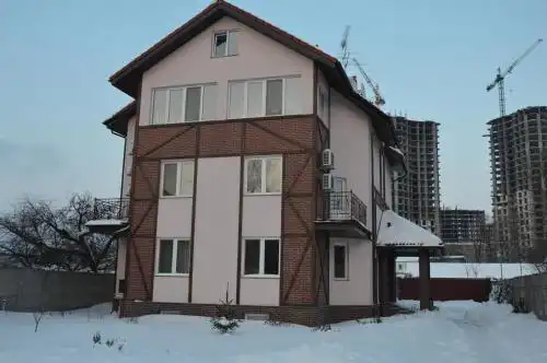 Home Comfort Livoberezhna IEC Kiev - 28