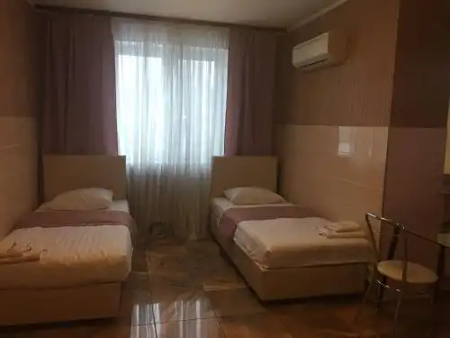 Home Comfort Livoberezhna IEC Kiev - 16