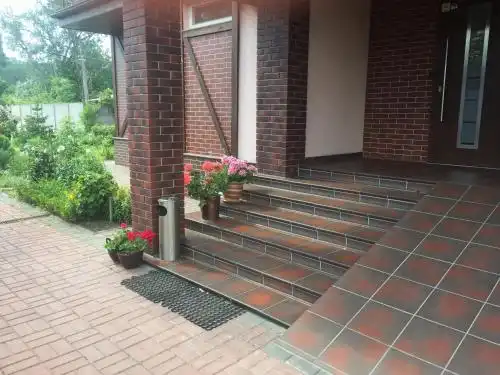 Home Comfort Livoberezhna IEC Kiev - 7