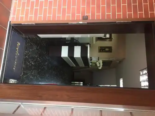 Home Comfort Livoberezhna IEC Kiev - 4