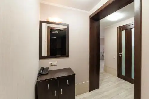 Home Comfort Livoberezhna IEC Kiev - 91