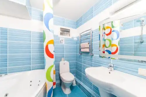 Home Comfort Livoberezhna IEC Kiev - 89