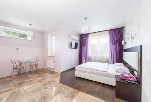 Home Comfort Livoberezhna IEC Kiev - 81