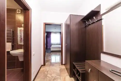 Home Comfort Livoberezhna IEC Kiev - 80