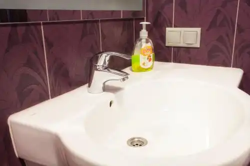 Home Comfort Livoberezhna IEC Kiev - 77