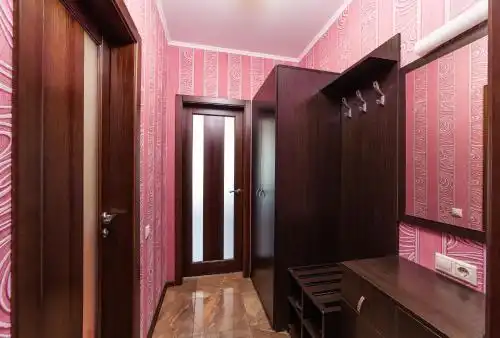 Home Comfort Livoberezhna IEC Kiev - 75