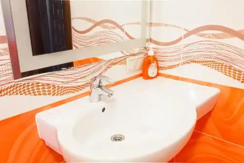 Home Comfort Livoberezhna IEC Kiev - 74