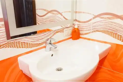 Home Comfort Livoberezhna IEC Kiev - 69