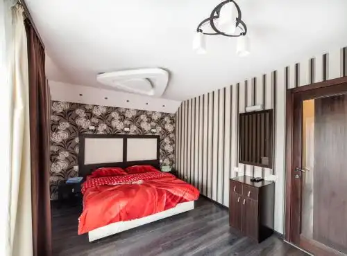 Home Comfort Livoberezhna IEC Kiev - 66