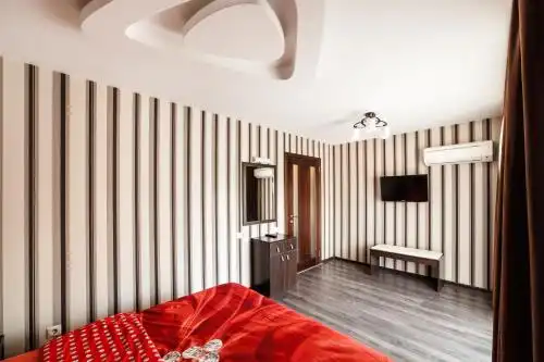 Home Comfort Livoberezhna IEC Kiev - 64