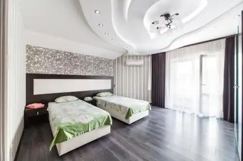 Home Comfort Livoberezhna IEC Kiev - 63