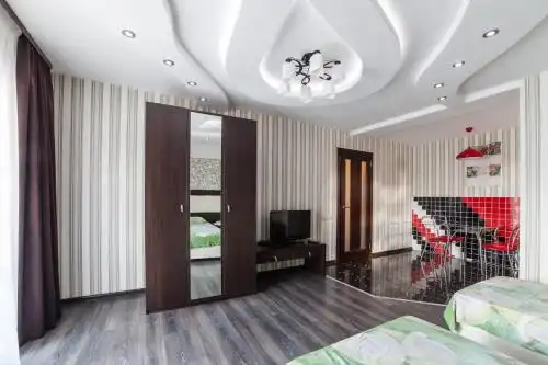 Home Comfort Livoberezhna IEC Kiev - 61