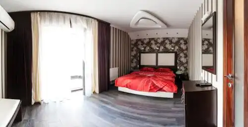 Home Comfort Livoberezhna IEC Kiev - 60