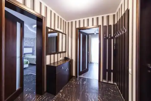 Home Comfort Livoberezhna IEC Kiev - 59