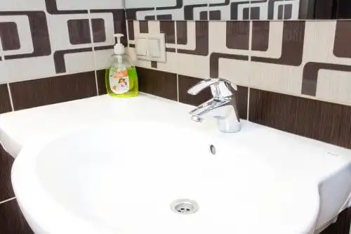 Home Comfort Livoberezhna IEC Kiev - 53