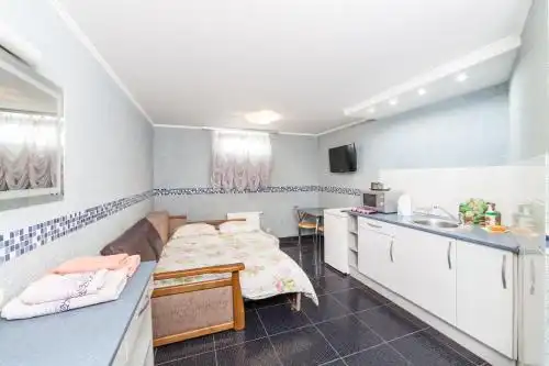 Home Comfort Livoberezhna IEC Kiev - 46