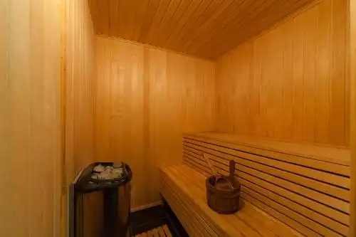 Home Comfort Livoberezhna IEC Kiev - 44