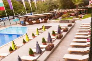 Royal Spa Hotel, Velingrad