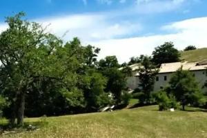 Borgo la Torre, Foligno