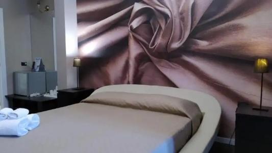 CconfortHotels R&B Cavour - 49