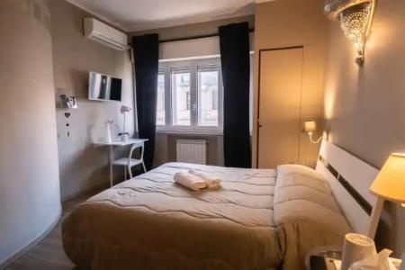 CconfortHotels R&B Cavour - 33