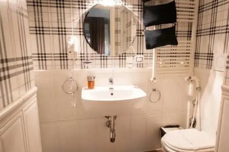 CconfortHotels R&B Cavour - 43