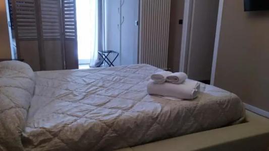CconfortHotels R&B Cavour - 54