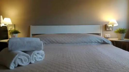 CconfortHotels R&B Cavour - 36