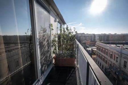 CconfortHotels R&B Cavour - 21