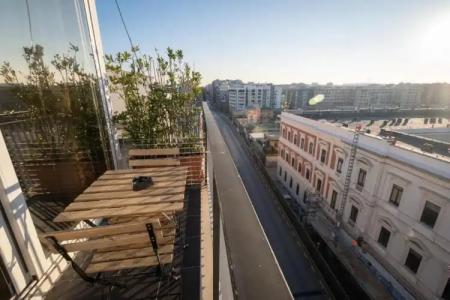 CconfortHotels R&B Cavour - 13