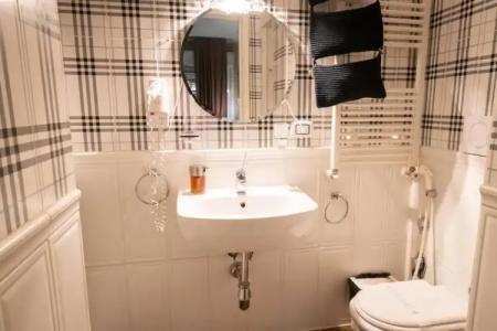 CconfortHotels R&B Cavour - 6