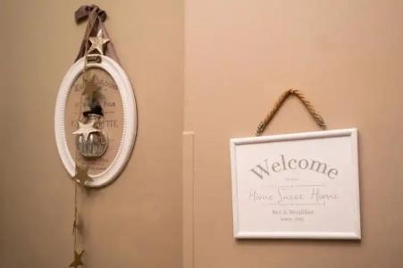 CconfortHotels R&B Cavour - 35