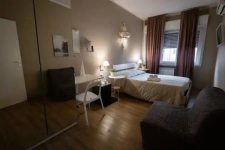 CconfortHotels R&B Cavour - 40