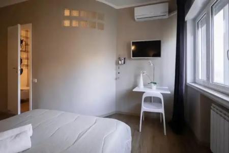 CconfortHotels R&B Cavour - 29