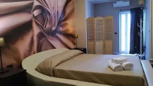 CconfortHotels R&B Cavour - 68