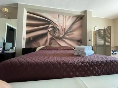 CconfortHotels R&B Cavour - 45