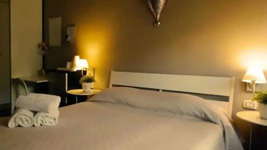 CconfortHotels R&B Cavour - 37