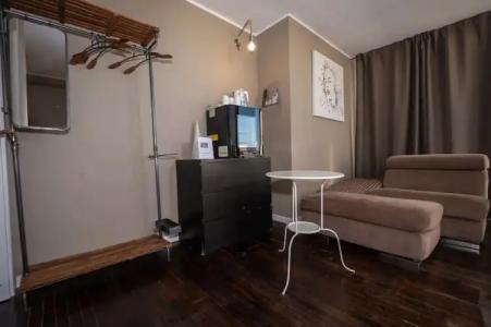 CconfortHotels R&B Cavour - 25