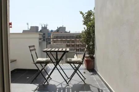 CconfortHotels R&B Cavour - 66