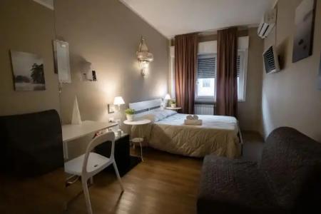 CconfortHotels R&B Cavour - 39