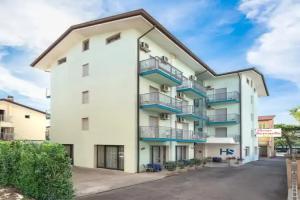 Hotel Serenella, Agropoli