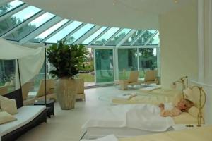 Quellenhof Thermenhotel  Garni, Bad Fussing