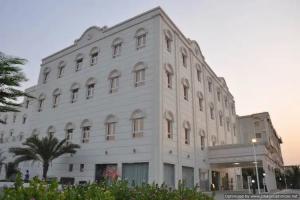 Royal Garden Hotel, Sohar