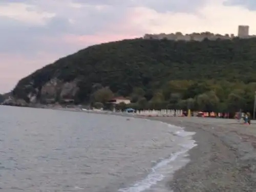 Camping Esperides Beach - 3