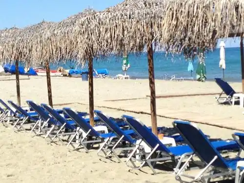 Camping Esperides Beach - 1