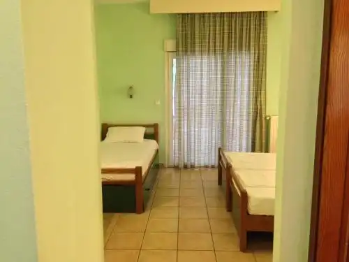 Camping Esperides Beach - 2